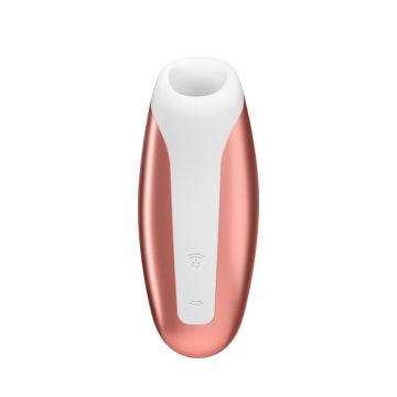 Satisfyer - Love Breeze Air Pulse Stimulator