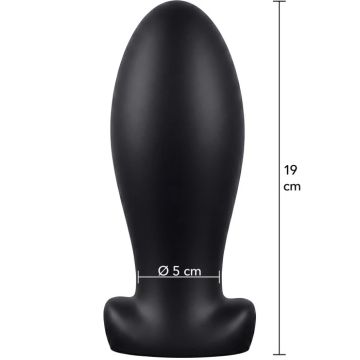 Hidden Desire Zware Anale Stretcher Buttplug XL