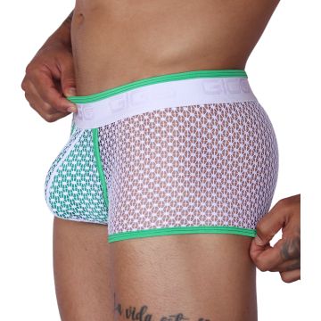 GIGO Trunk Net - Groen