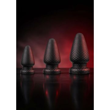 XXL Buttplug Giant Dragon