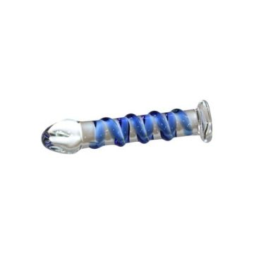 Icicles Glazen Dildo No. 5