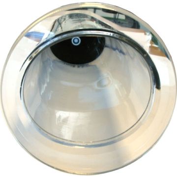 LAPD Oval Mouth Cylinder 2.50 Inch