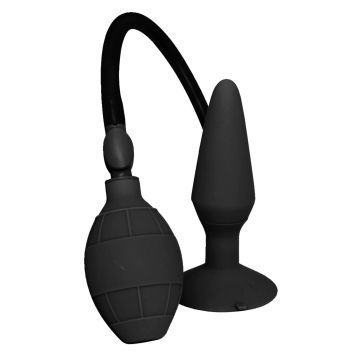 Plug Opblaasbaar Groot