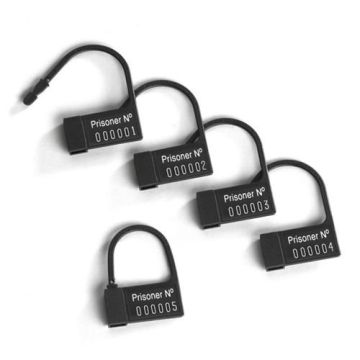 Mystim - Pubic Enemy No 1 Cock Cage*