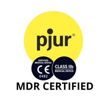 Pjur Back Door Regenerating Anaal Glijmiddel - 100 ml