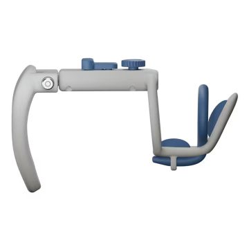 Lui Maxtender Penis Extender L - Grijs