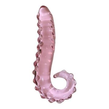 Icicles Glazen Dildo No. 24