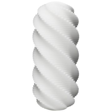 Tenga Masturbator 3Dx SPIRAL