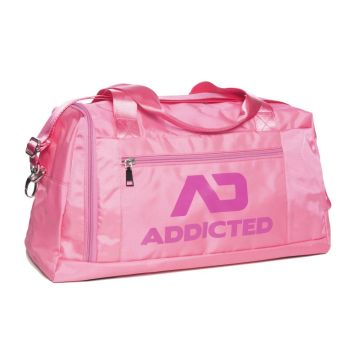 Addicted Sporttas - Roze