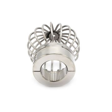 Kiotos Ballstretcher Extreme Ball Cage - RVS