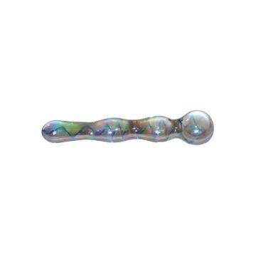 Icicles Glazen Dildo No. 8