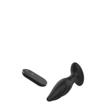 Vibrerende Buttplug Angelina