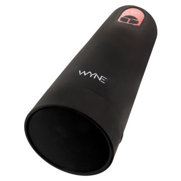 Masturbator 07 - Wyne