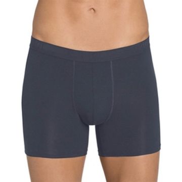 Sloggi Men EverNew Short Grijs