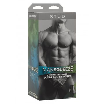 Anus Masturbator Man Squeeze Stud