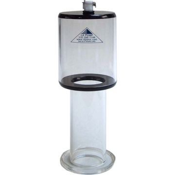 LAPD Mushroom Cylinder 1.75 Inch