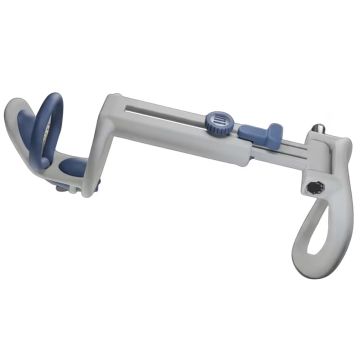 Lui Maxtender Penis Extender M - Grijs