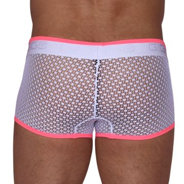 GIGO Trunk Net - Fuchsia