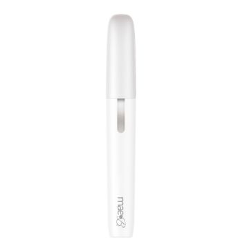Dual-sided Electric Trimmer