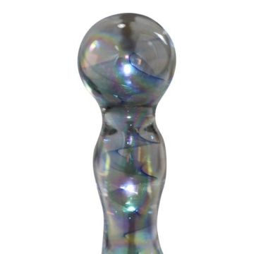Icicles Glazen Dildo No. 8