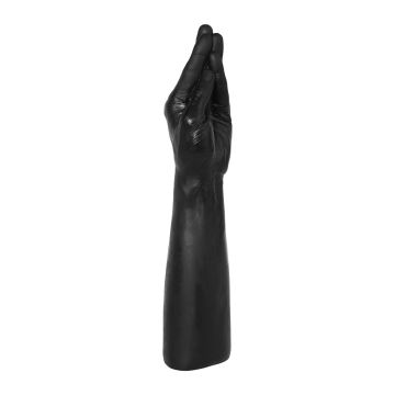 Fist Dildo  Heavy Hand Fucker