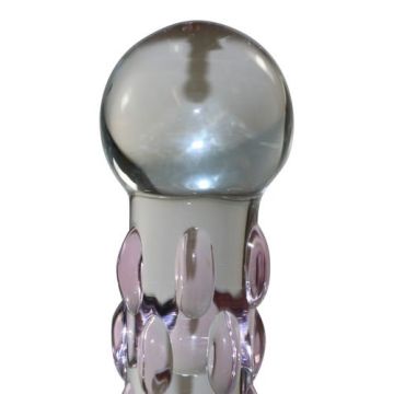 Icicles Glazen Dildo No. 7