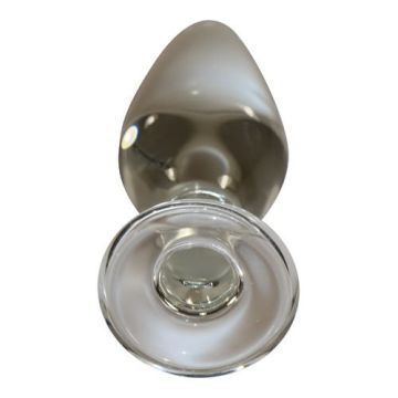 Icicles Glazen Buttplug No. 26