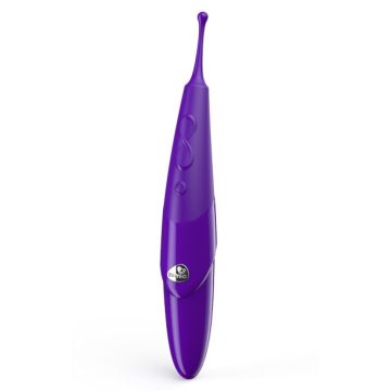 Zumio - X Spirotip Clitoris Vibrator