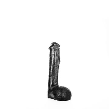 Dildo Josef Black