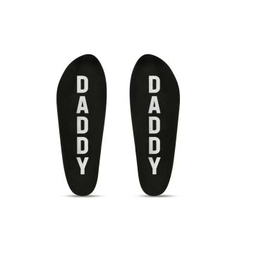 Prowler Red Daddy Sokken - Zwart