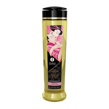 Shunga Erotische Massageolie Aphrodisia - 240 ml