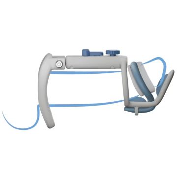 Lui Maxtender Penis Extender L - Grijs