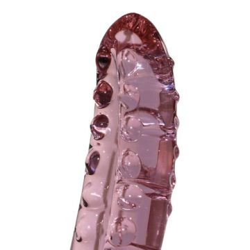 Icicles Glazen Dildo No. 24