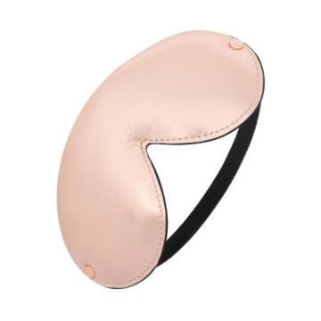 Rosy Gold Premium Oogmasker - Roségoud