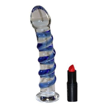 Icicles Glazen Dildo No. 5