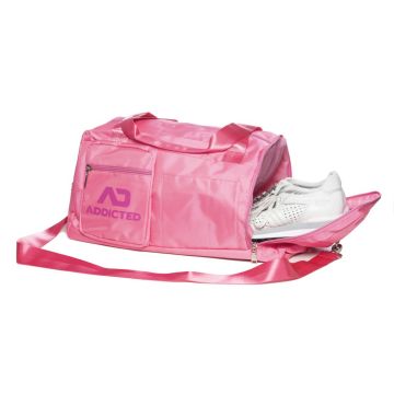 Addicted Sporttas - Roze