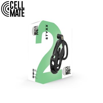CELLMATE - Styxx Kuisheidskooi Maat 2