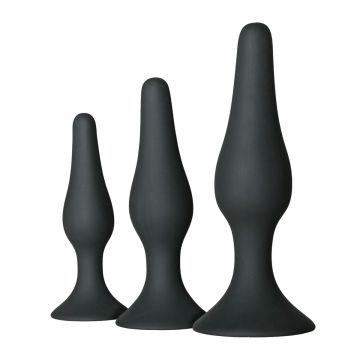 Easytoys Buttplug Set