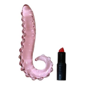 Icicles Glazen Dildo No. 24