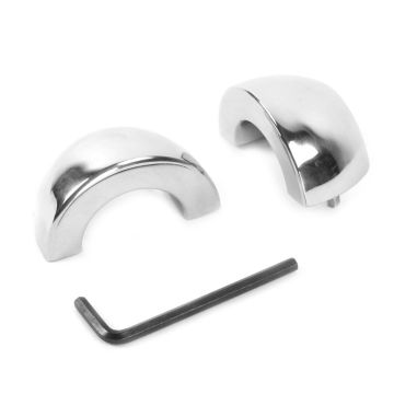 Kiotos Ball Stretcher Turbine Half Ovaal 30 mm - 35 mm