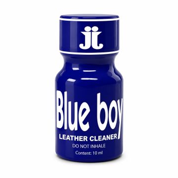 Blue Boy Poppers 10ml