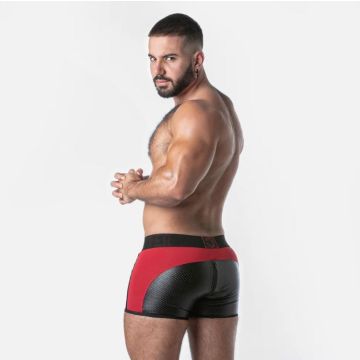 Locker Gear Open Access Trunk - Rood