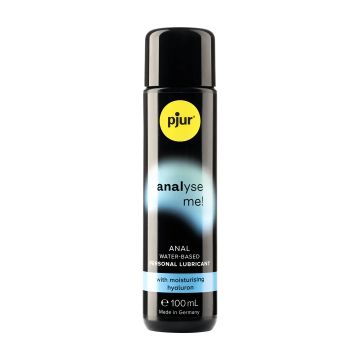 Pjur Analyse Me Comfort Waterglide-100 ml