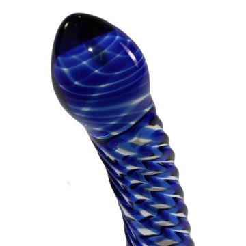 Icicles Glazen Dildo No. 29
