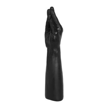 Fist Dildo  Heavy Hand Fucker
