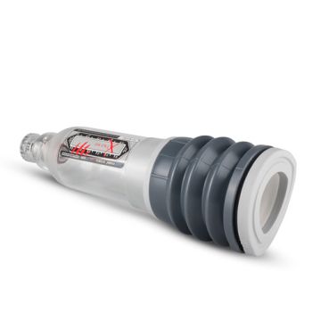 Hydromax Xtreme X20 - Transparant