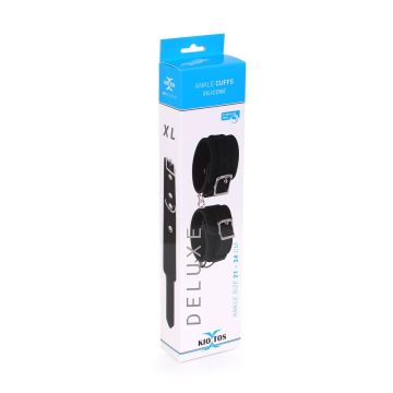 Silicone Enkelboeien Deluxe Kiotos