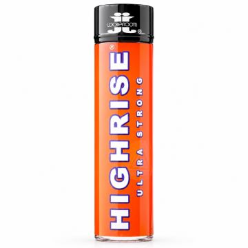 Highrise Poppers Ultra Strong 20ml