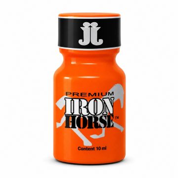 Iron Horse Poppers 10ml