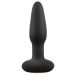 Anos Buttplug Pressure Trainer - Zwart Anos Buttplug Pressure Trainer - Zwart